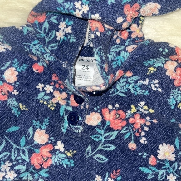 Bundle of (2) 24months / 2T Tops - Picture 4 of 5